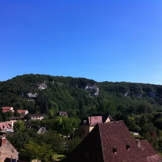 Boucle VTT Le Bugue-Campagne