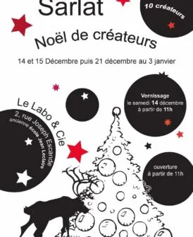 Noël des créateurs