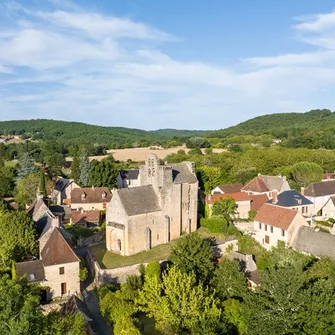 Exposition de photos à Sergeac