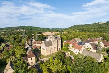 Exposition de photos à Sergeac