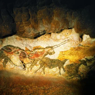 Dans les pas des inventeurs de Lascaux