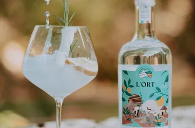 Savoir-faire au rendez-vous : Distillerie de l’Ort