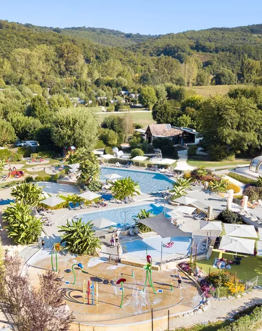 Camping Le Paradis