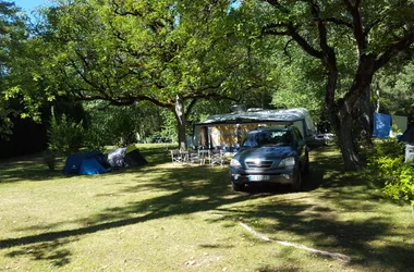 Camping Le Verdoyant