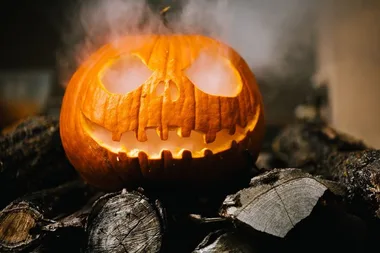 Halloween – Le Labyrinthe du très très peur