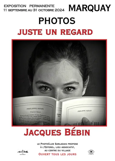 Exposition “Juste un regard