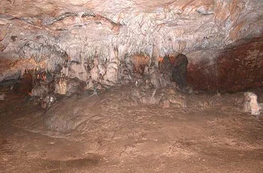 Grotte Préhistorique des Merveilles