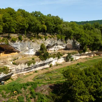 Visite privilège à la Madeleine