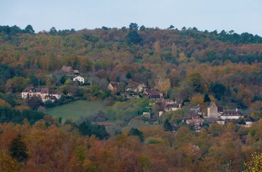 view of village1-Sirtaqui