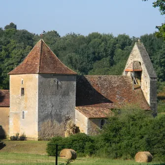 Boucle de Saint Félix n° 29 /Saint-Félix-de-Reilhac