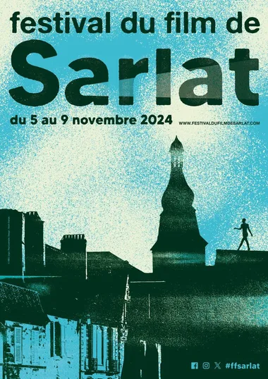 Festival du Film de Sarlat