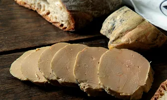 Visite gourmande de Sarlat, découverte du foie gras
