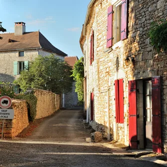 Fête votive du village