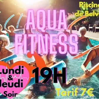 Aqua Fitness à Belvès
