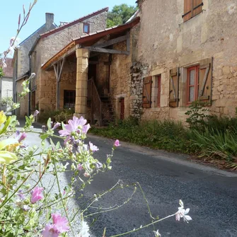 Boucle des Points de Vue n° 8 / Peyzac -Le Moustier