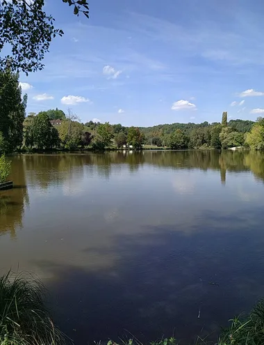 Eté actif : pêche