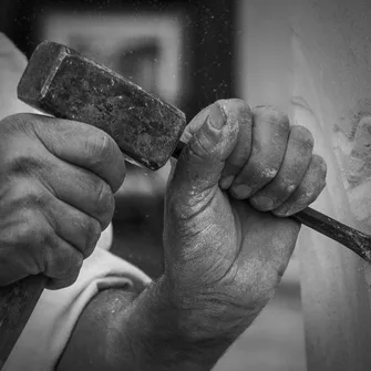 Journées du patrimoine – Les artisans au château de Losse