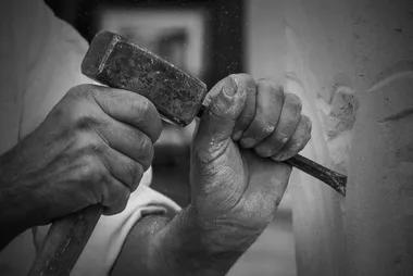 Journées du patrimoine – Les artisans au château de Losse