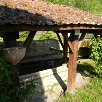 Balade de la biodiversité : Boucle de Saint Mont n° 10 / Journiac