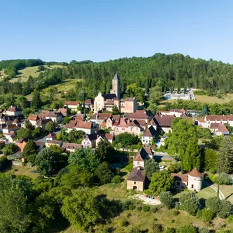 Boucle des Pléniers n °1 / Plazac