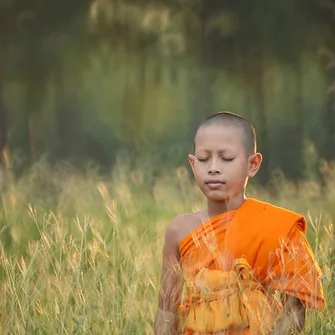 YOGA ENFANTS