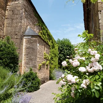 Boucle de la Turançonnaise n°14 / La Chapelle Aubareil