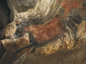Montignac - Höhle von Lascaux II