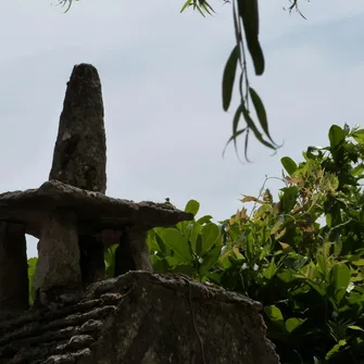 Boucle de la Turançonnaise n°14 / La Chapelle Aubareil