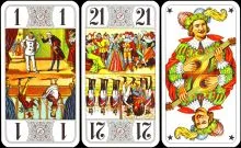 Rencontre Amicale de Tarot