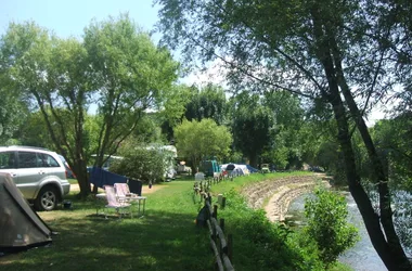 Municipal campsite4