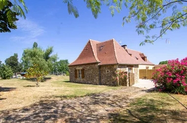 Casa rural Coustillas