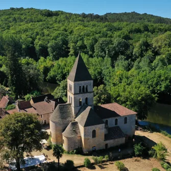 Boucle du Tour de Saint Léon n°6