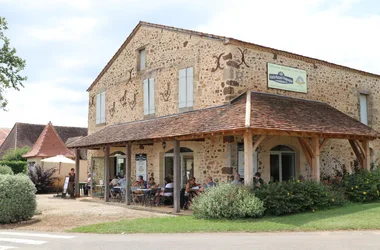 Maison Vilatte Plassard-Pompougnac