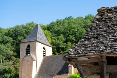 Journées Nationales de l’architecture à Valojoulx