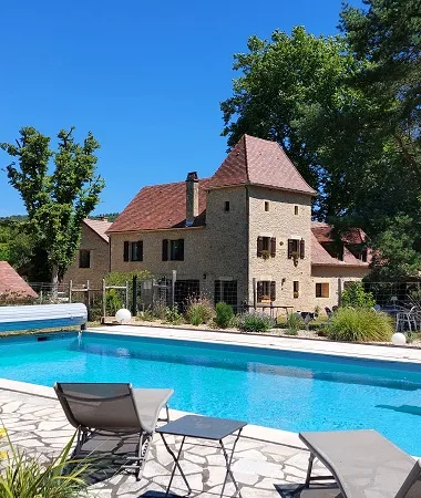 Chambre d’hôtes La Ferme des Petites Oreilles