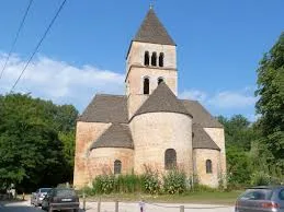 Boucle du Roc n°7/ Saint-Léon sur Vézère