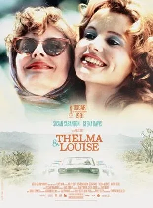 Ciné-club : Thelma et Louise de Ridley Scott