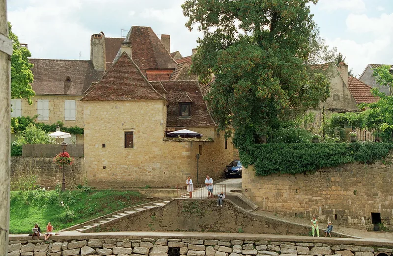 Boucle de la Saladie n°16 / Montignac-Lascaux