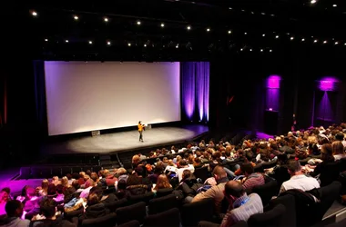 Festival du Film de Sarlat