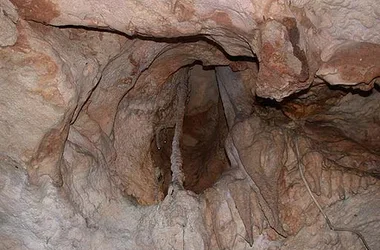 Grotte Préhistorique des Merveilles