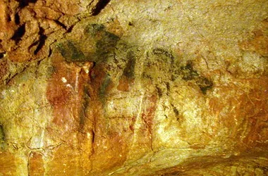 Grotte Préhistorique des Merveilles