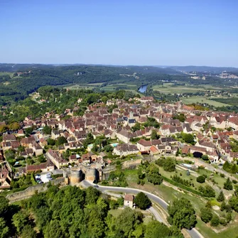 JOURNÉES DU PATRIMOINE: Balade Théâtrale