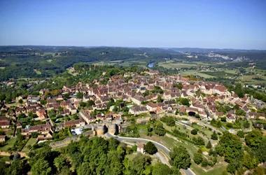 JOURNÉES DU PATRIMOINE: Balade Théâtrale