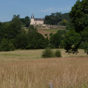 Boucle des Points de Vue n° 8 / Peyzac -Le Moustier