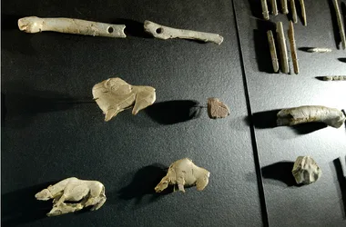 national museum of prehistory3_rmn_MNPLesEyzies-Distr.RMN.Ph.Jugie