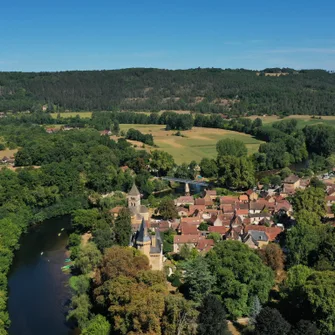 Boucle de Hauteclair n°5 / Saint Léon