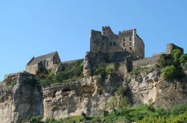 24. Chateau de Beynac