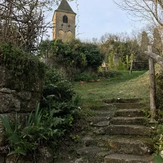 Boucle des Pléniers n °1 / Plazac