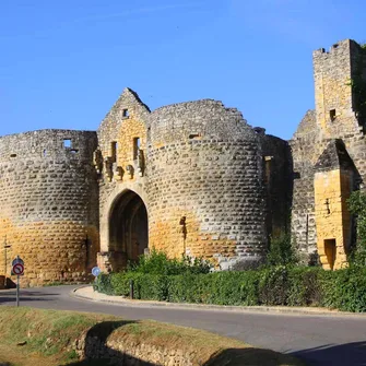 Ophorus – English tour : Villages of Dordogne
