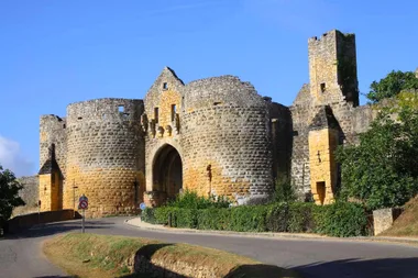 Ophorus – English tour : Villages of Dordogne